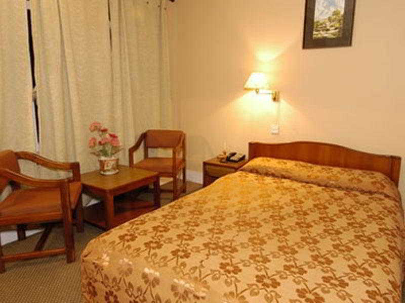 Mandala Boutique Hotel Kathmandu Exterior photo